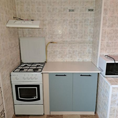 Apartment In 7 Mikrorayon Aktau  Pokoj fotografie